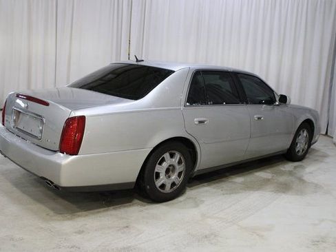 Used 2005 Cadillac De Ville w/ Limited Edition Package image 7