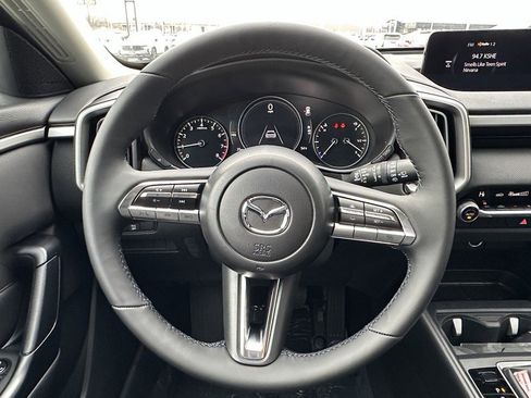 New 2026 MAZDA CX-50 AWD 2.5 S w/ Weather Package image 10