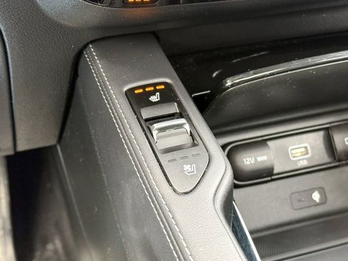 Certified 2022 Kia Telluride EX image 25