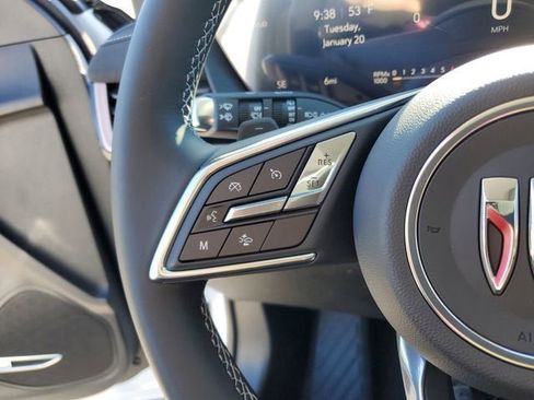 New 2026 Buick Envision Sport Touring image 29