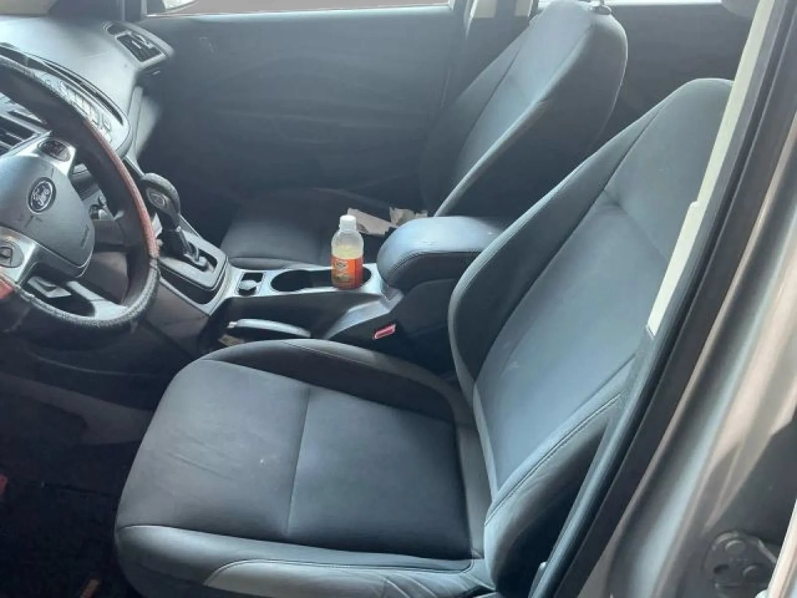 Used 2015 Ford Escape S FWD image 3