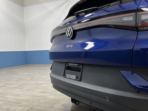 Used 2021 Volkswagen ID.4 Pro S image 33