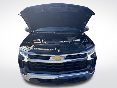 Used 2022 Chevrolet Silverado 1500 LT image 10