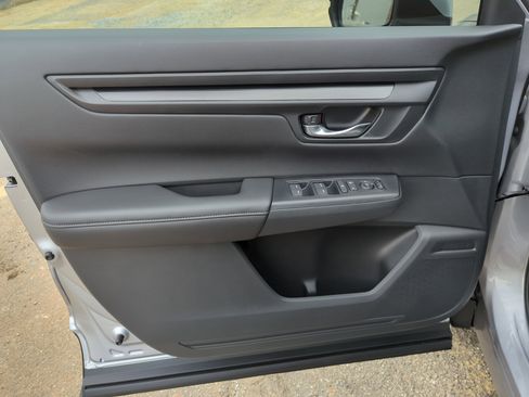 Certified 2026 Honda CR-V LX image 16