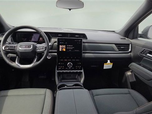 New 2026 GMC Terrain AT4 w/ LPO, Floor Liner Package image 23