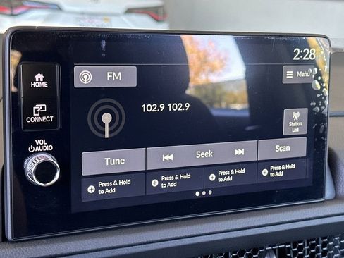 New 2026 Honda CR-V LX image 21