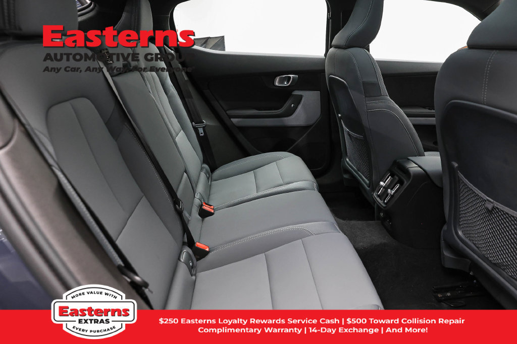 Used 2024 Polestar Polestar 2 AWD/4WD image 23
