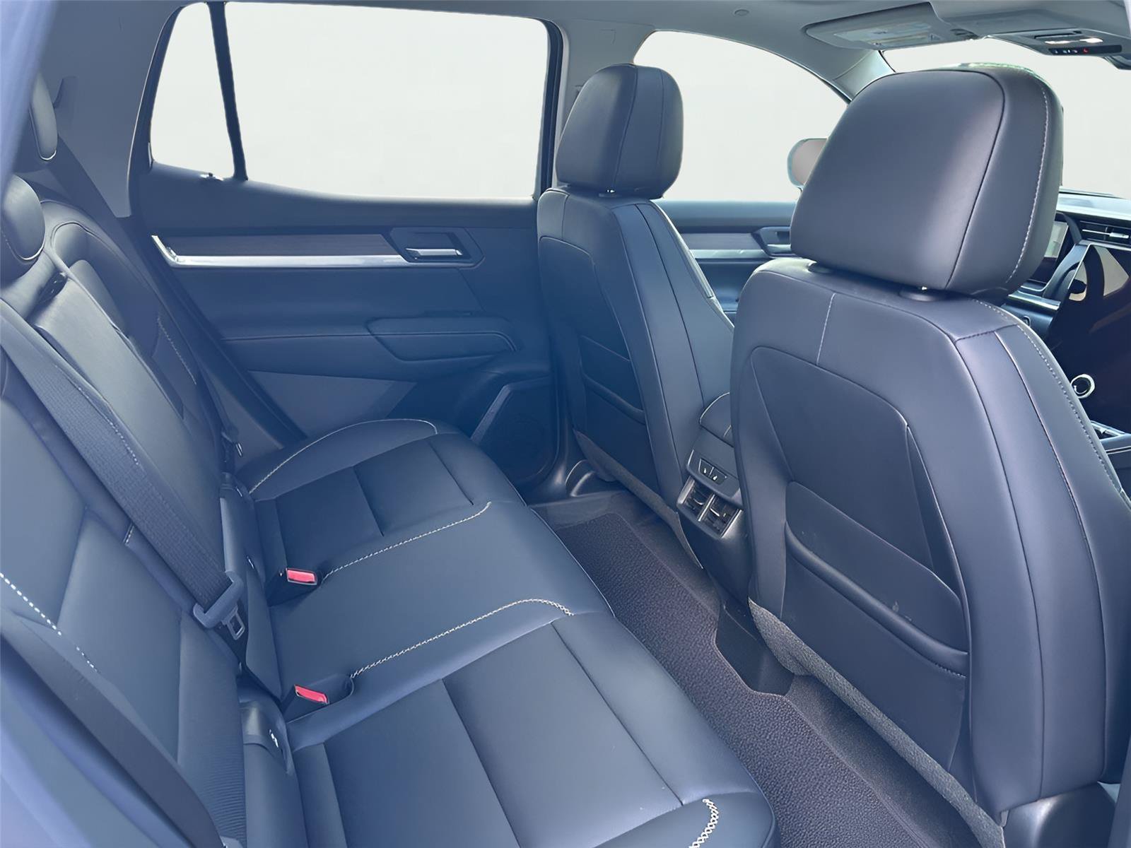 New 2027 GMC Terrain Denali AWD/4WD image 18