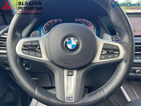 Used 2023 BMW X5 xDrive40i w/ M Sport Package AWD/4WD image 28