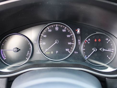 New 2026 MAZDA CX-50 AWD 2.5 Hybrid w/ Weather Package image 24