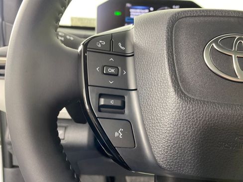 New 2026 Toyota bZ image 15