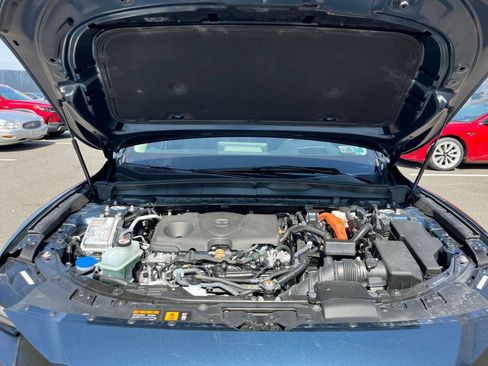 Used 2025 MAZDA CX-50 2.5 Hybrid w/ Premium Plus Pkg image 34