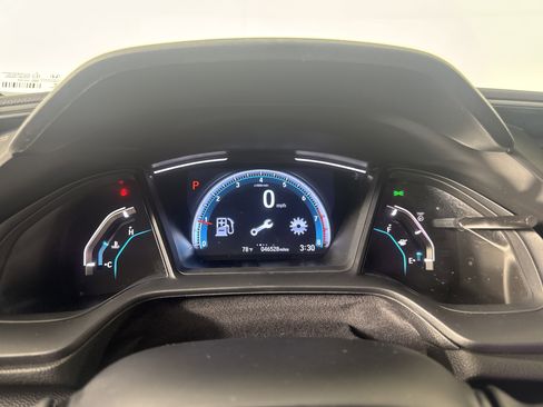 Used 2020 Honda Civic LX image 27