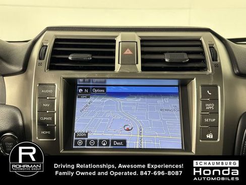 Used 2021 Lexus GX 460 Premium w/ Premium Package AWD/4WD image 6