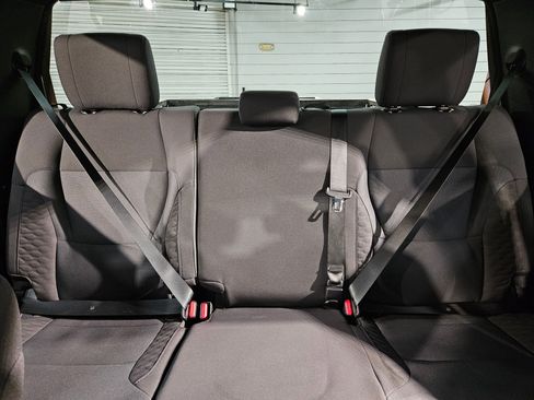 Certified 2026 Toyota Tundra SR5 w/ SR5 Convenience Package image 13