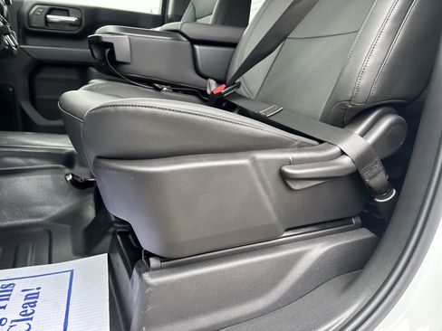 New 2026 Chevrolet Silverado 3500 W/T w/ WT Convenience Package image 15