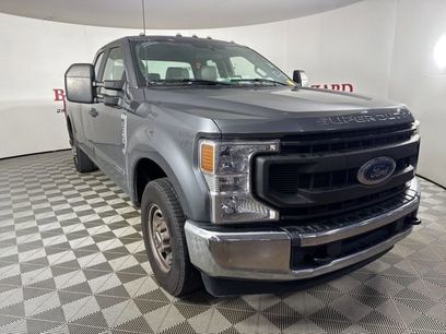 Used 2022 Ford F350 XL w/ XL Value Package