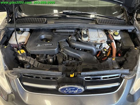 Used 2016 Ford C-MAX SE image 12