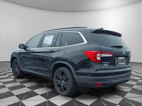 Used 2022 Honda Pilot Special Edition image 6