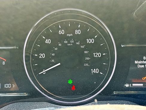 Used 2022 Honda HR-V EX image 10