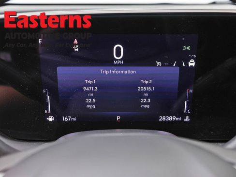 Used 2024 Buick Encore GX Preferred FWD image 17