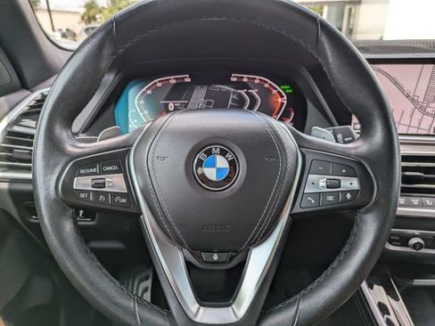 Used 2023 BMW X5 sDrive40i RWD image 33