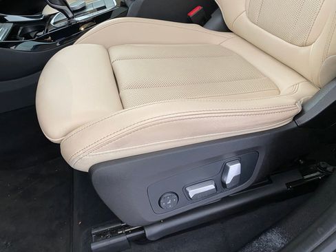 Certified 2023 BMW X3 xDrive30i w/ Premium Package image 12