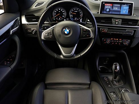 Used 2020 BMW X1 xDrive28i w/ Premium Package AWD/4WD image 15