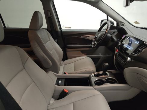 Used 2020 Honda Pilot EX-L image 21