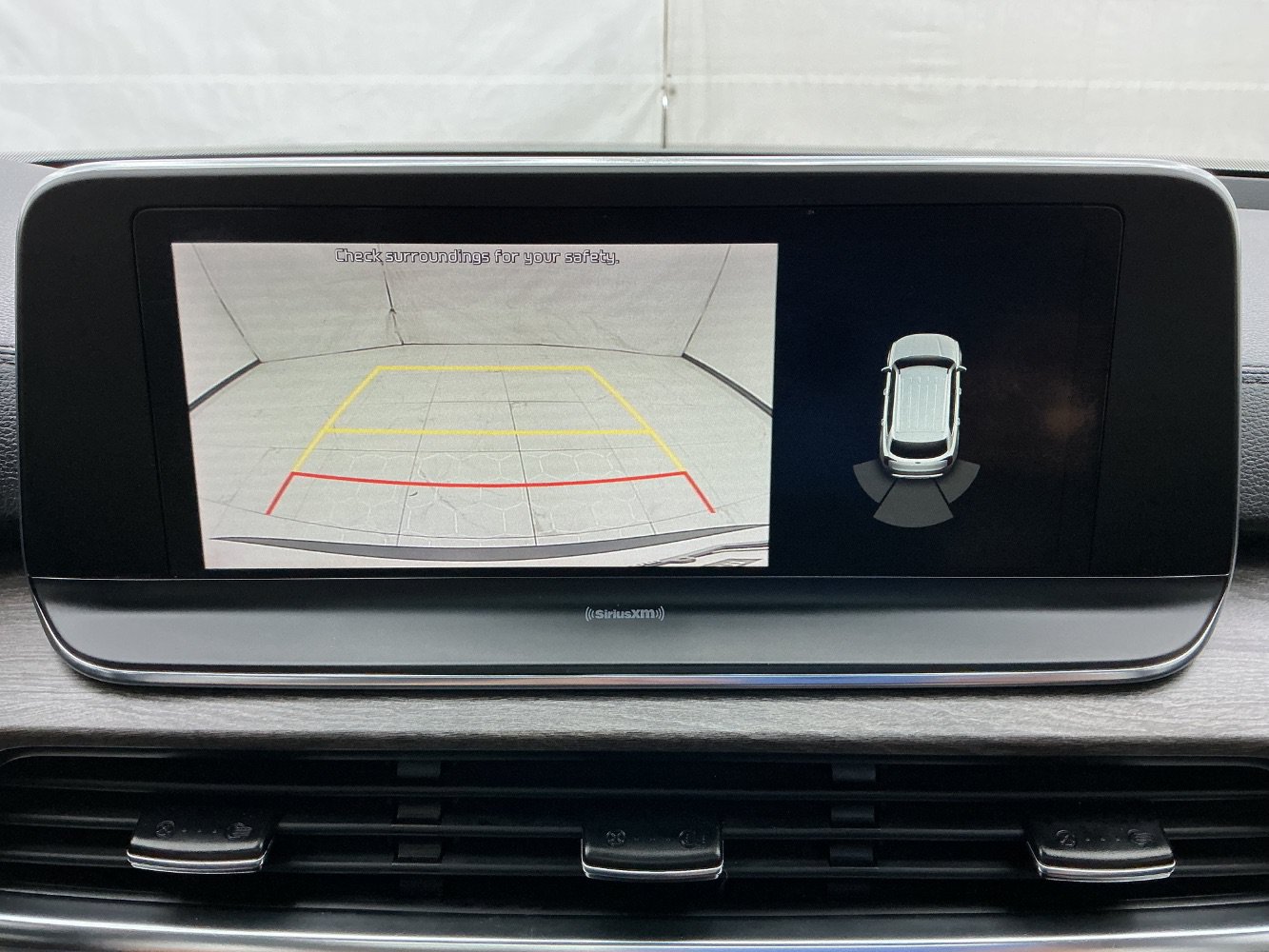 Used 2020 Kia Telluride EX AWD/4WD image 36