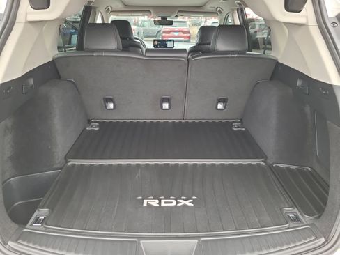 Used 2023 Acura RDX w/ Technology Package image 27