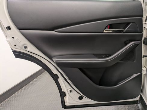 Certified 2023 MAZDA CX-30 AWD 2.5 S w/ Preferred Package image 24