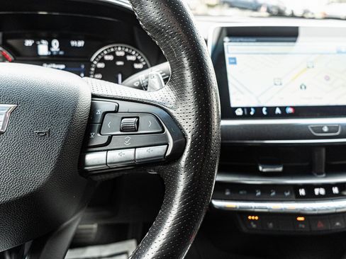 Used 2023 Cadillac CT5 Sport image 28