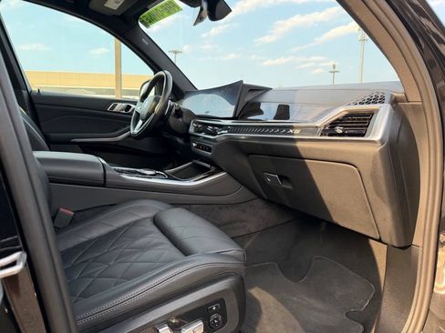 Used 2024 BMW X5 xDrive40i w/ Premium Package AWD/4WD image 30