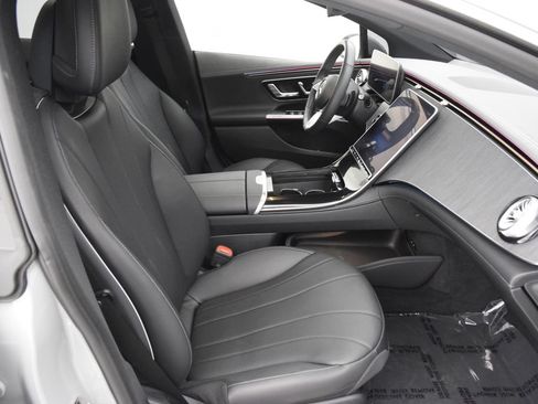 Certified 2023 Mercedes-Benz EQE 350+ Sedan image 16