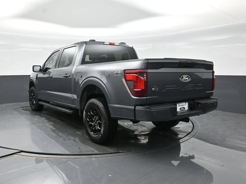 New 2026 Ford F150 XLT w/ FX4 Off-Road Package AWD/4WD image 6