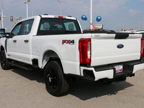 New 2026 Ford F250 XL w/ STX Appearance Package image 7
