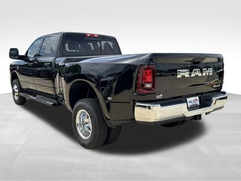 New 2026 RAM 3500 Tradesman AWD/4WD image 5