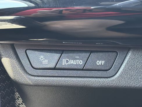 Certified 2024 BMW X1 xDrive28i AWD/4WD image 12