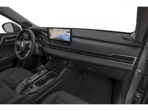 New 2026 Mitsubishi Outlander SE AWD/4WD image 17