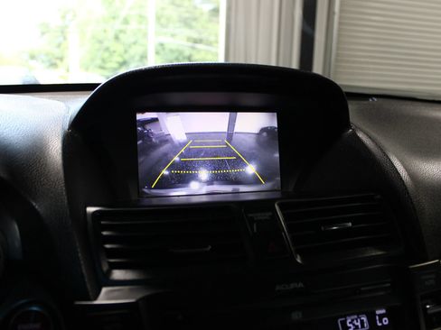 Used 2014 Acura TL w/ Technology Package FWD image 20