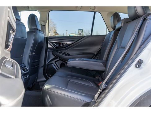 Certified 2024 Subaru Outback Limited image 13