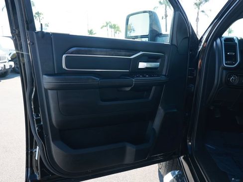 Used 2024 RAM 2500 Big Horn w/ Bed Utility Group AWD/4WD image 18