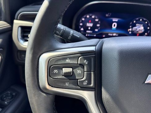 Used 2023 Chevrolet Tahoe LT w/ Luxury Package RWD image 31