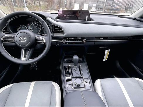 New 2026 MAZDA CX-30 Aire Edition AWD/4WD image 5