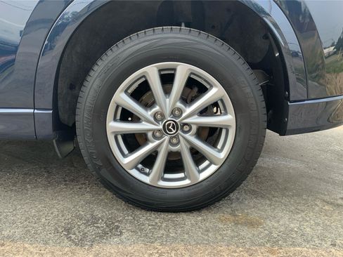 Used 2024 MAZDA CX-5 AWD 2.5 S w/ Select Package image 28