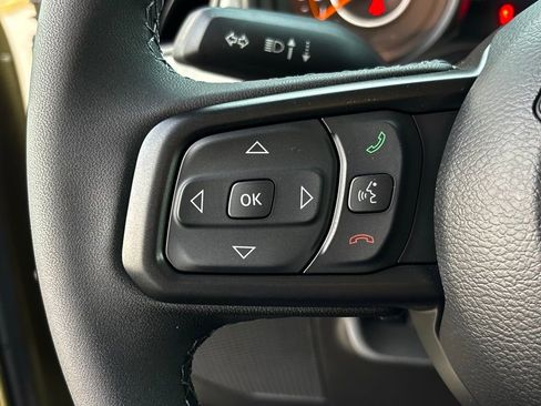 New 2026 Jeep Gladiator Sport image 22