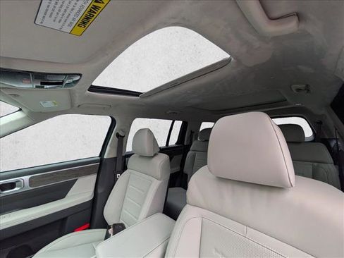 New 2026 Hyundai Santa Fe Calligraphy FWD image 18