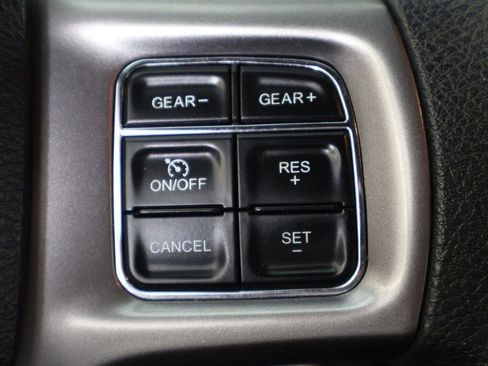 Used 2023 RAM 1500 Classic Warlock image 37