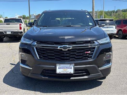 Used 2023 Chevrolet Traverse RS AWD/4WD image 27